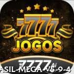 866 Brasil Mega v5.9.4 - 777jogo 🎰🔥 Hot machine spotting: após 2-3 big wins seguidos em um slot, continue — momentum real em RNG clusters! 🔥🤑