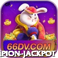 99777.bet Champion Jackpot