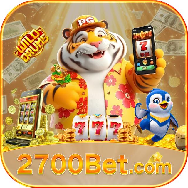 2700bet Prime v5.9.5