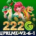 game Brasil Supreme v2.6.1