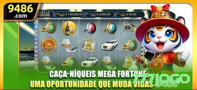 luarpg Ultimate Brasil Screenshot 1 - 777jogo 🎰💰 Progressive mini jackpot: grind slots com mini/midi jackpots frequentes — acumule small wins até o big one cair! 🌟📉
