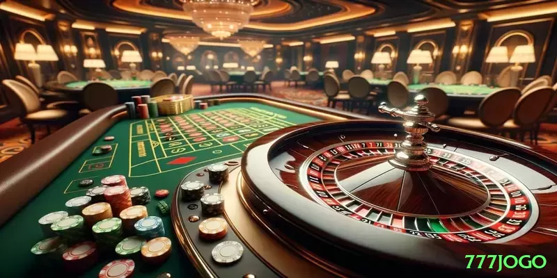 Screenshot - 777jogo 🎰🛡️ Bankroll de 300 unidades mínimas para Martingale: sobreviva a 8-9 perdas seguidas — essencial para grind seguro! 🛡️📈